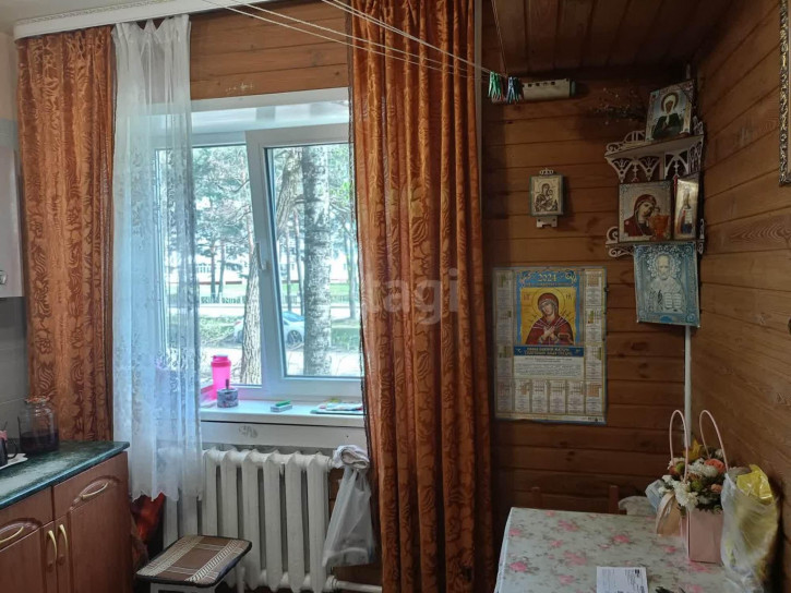 4-комн квартира Московский проспект