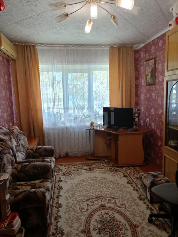 4-комн квартира Московский проспект