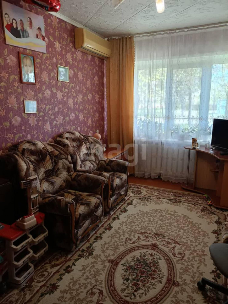 4-комн квартира Московский проспект