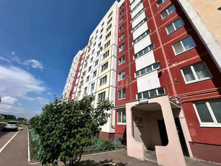 3-комн квартира Почтовая улица
