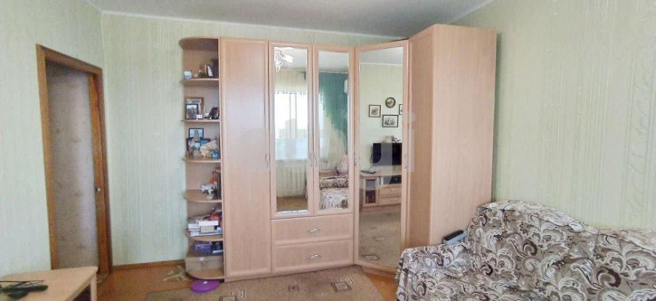 2-комн квартира улица Тельмана