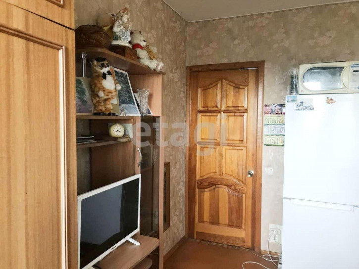 2-комн квартира улица Тельмана
