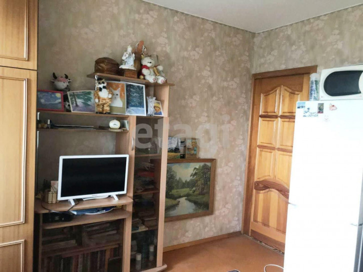 2-комн квартира улица Тельмана