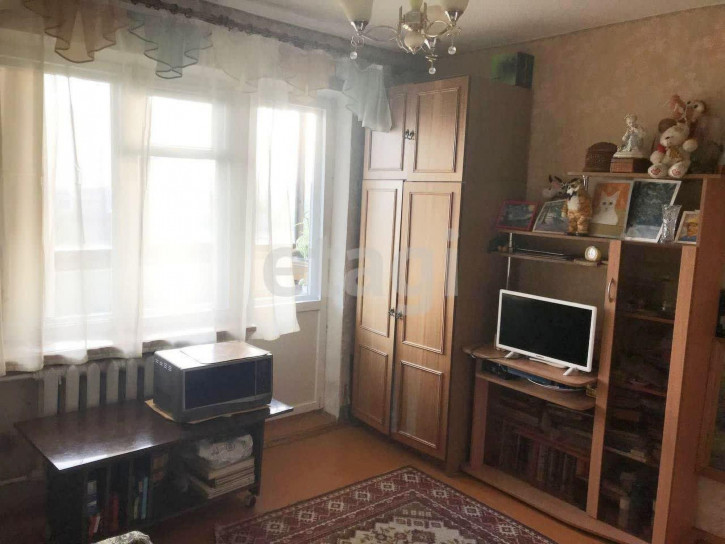 2-комн квартира улица Тельмана