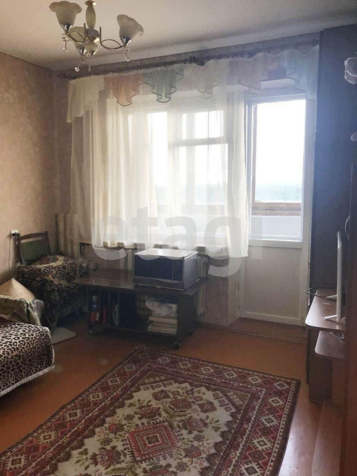 2-комн квартира улица Тельмана