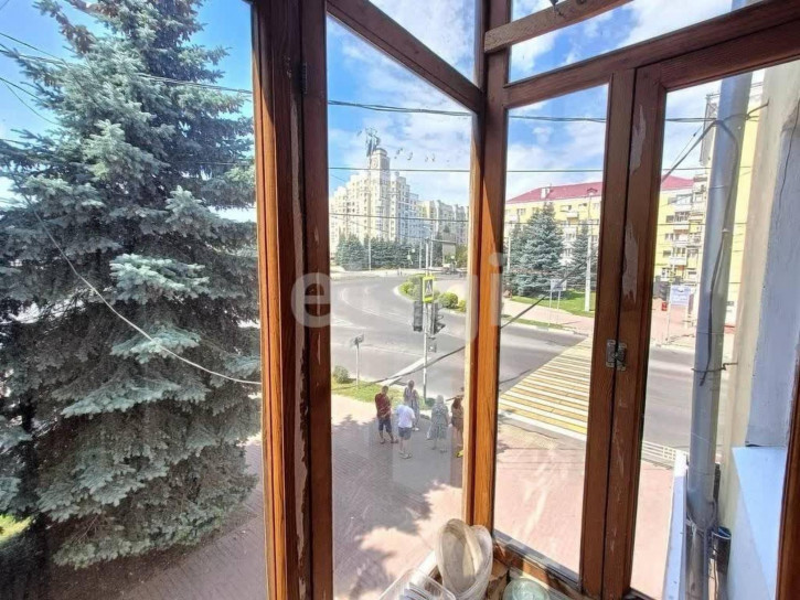 3-комн квартира проспект Ленина