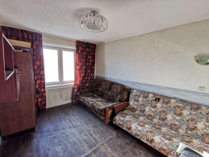 3-комн квартира Карла Маркса проспект, 485
