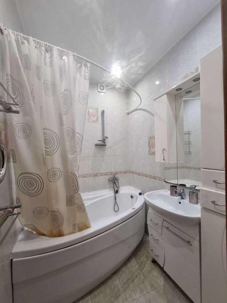 3-комн квартира Галактионовская улица, 106а