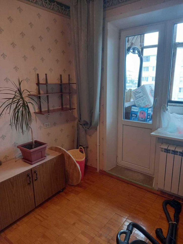 3-комн квартира Ново-Вокзальная улица, 253
