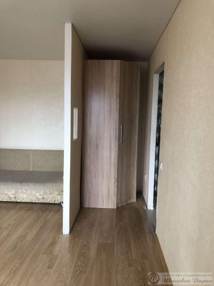 1-комн квартира Николаевский проспект, 16