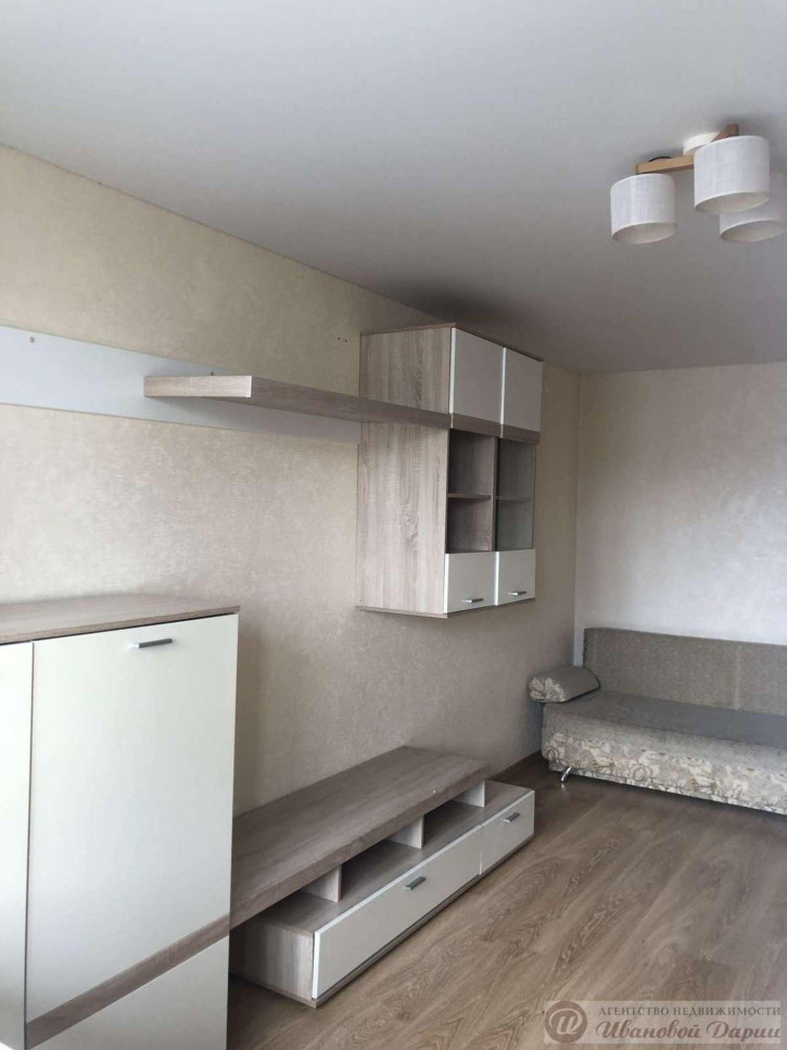 1-комн квартира Николаевский проспект, 16