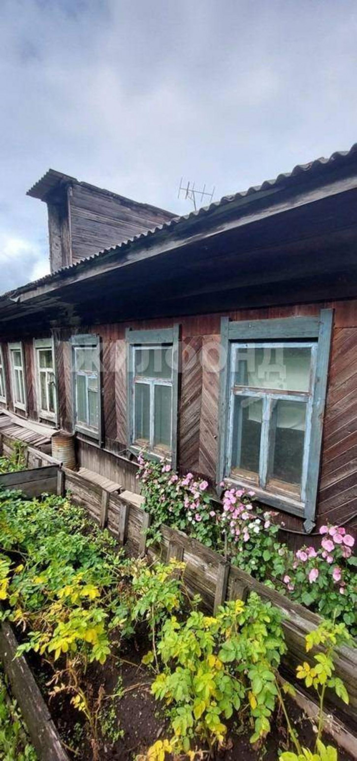 Коттедж/дом Саянская улица