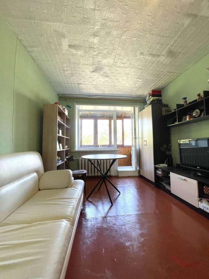 2-комн квартира Авроры улица, 110кА
