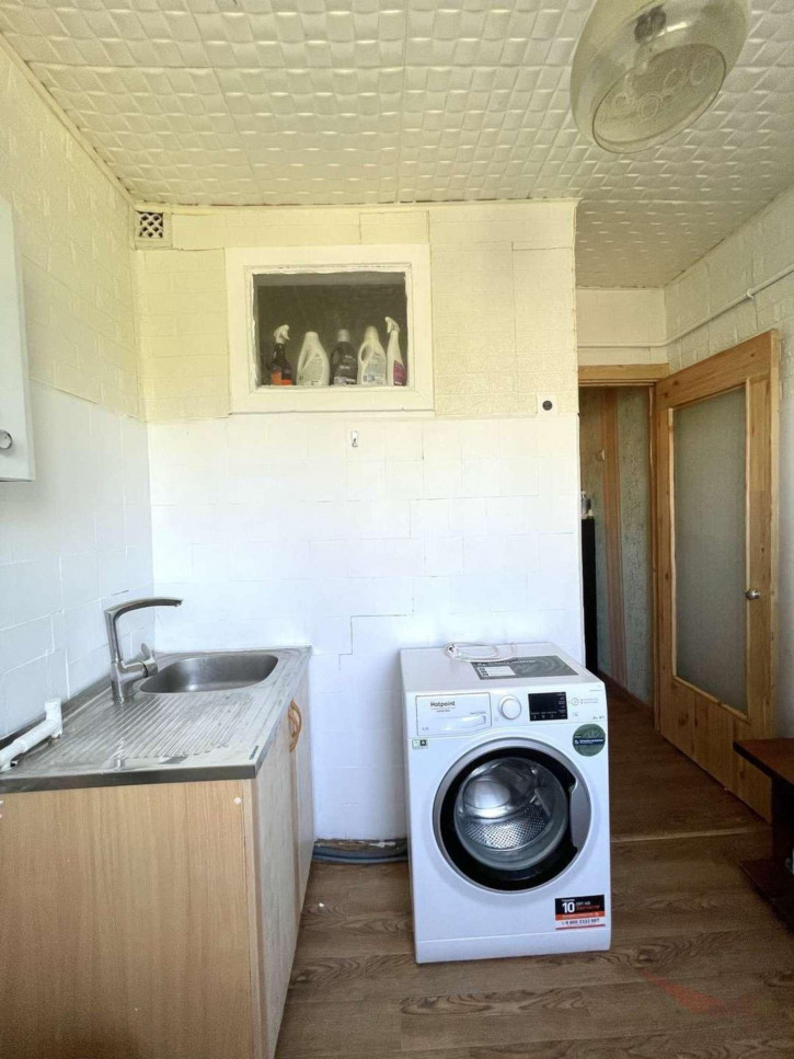 2-комн квартира Авроры улица, 110кА