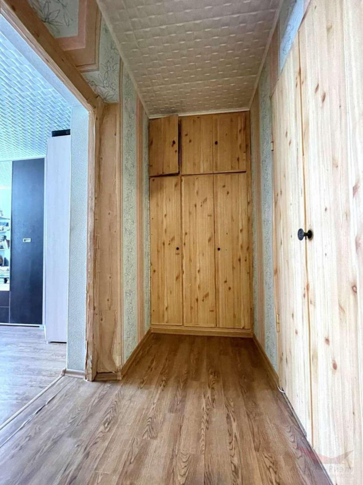 2-комн квартира Авроры улица, 110кА