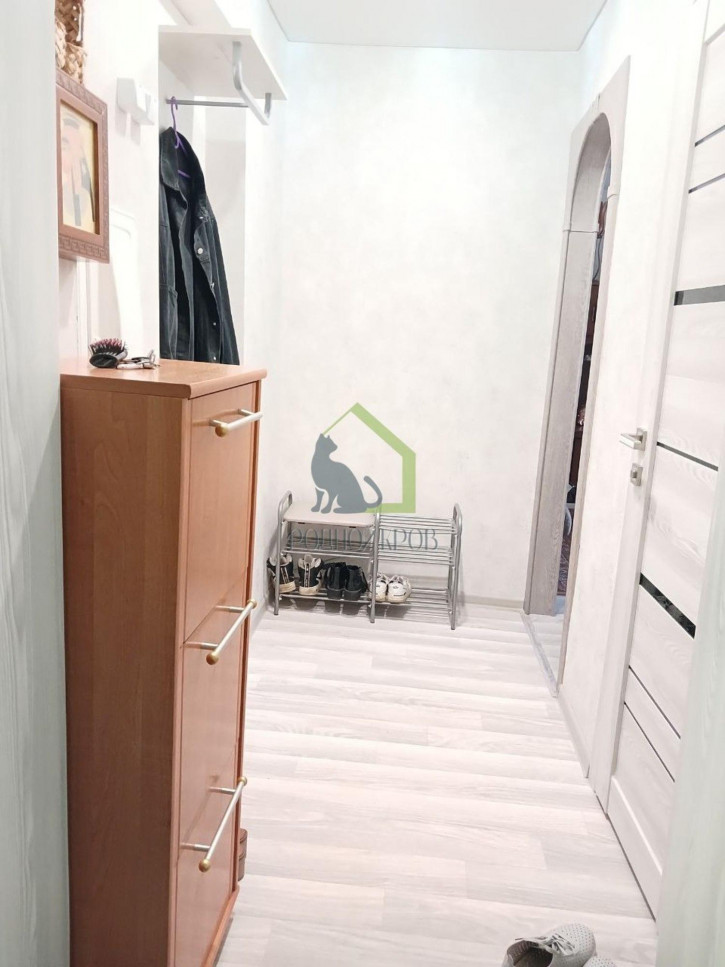 Комната Новосибирская улица, 39а