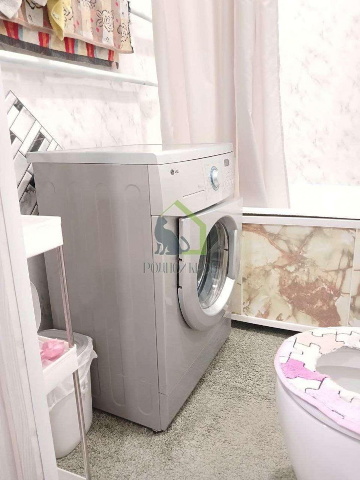 Комната Новосибирская улица, 39а