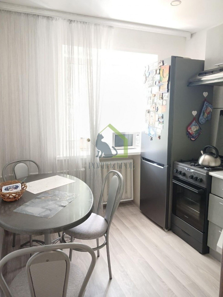 Комната Новосибирская улица, 39а