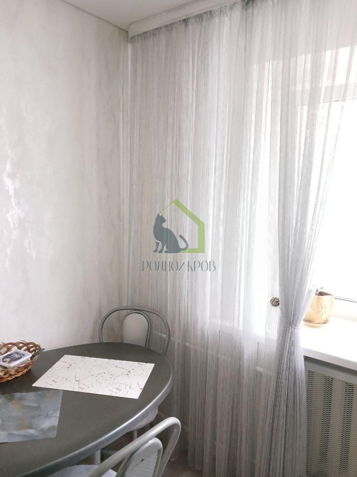 Комната Новосибирская улица, 39а
