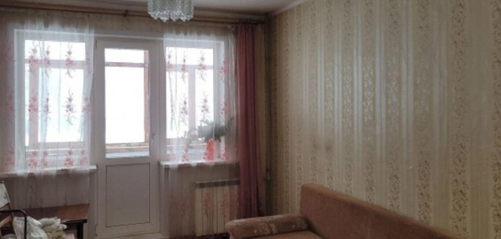 2-комн квартира Авроры улица, 108