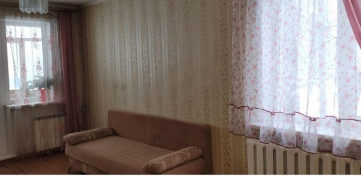 2-комн квартира Авроры улица, 108