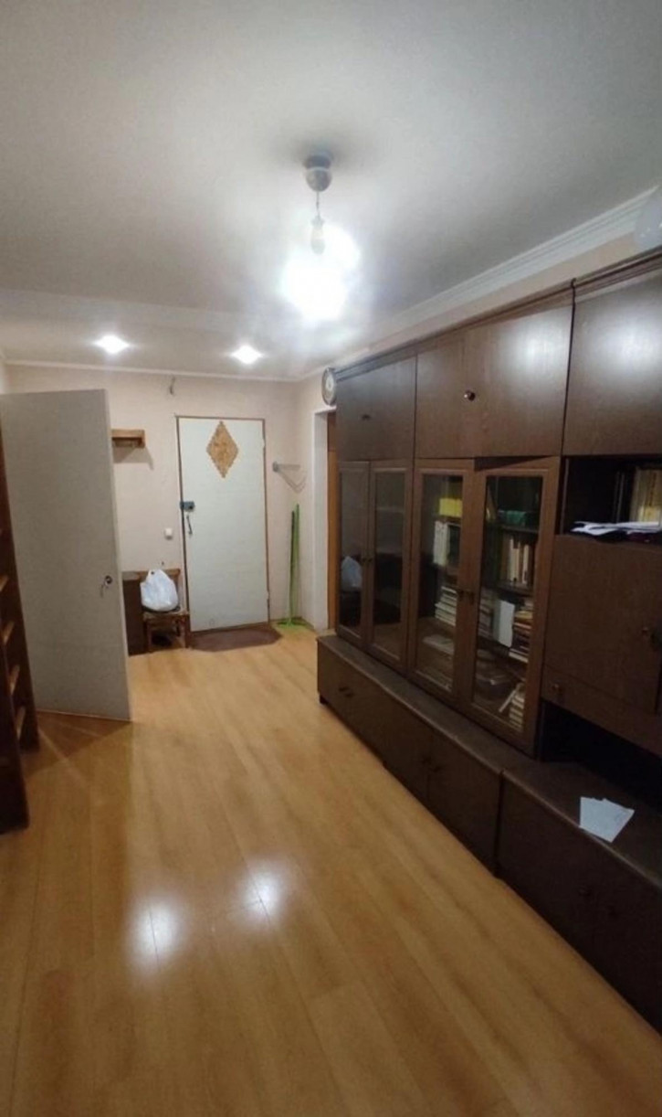 2-комн квартира Клиническая улица, 20