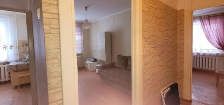 2-комн квартира Авроры улица, 108