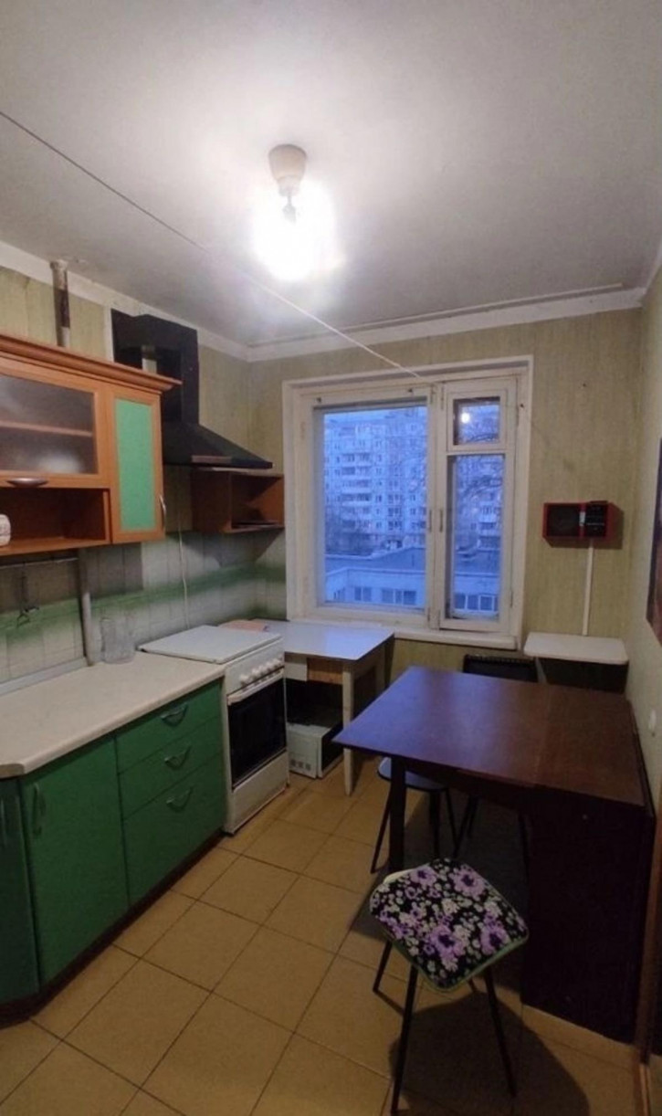 2-комн квартира Клиническая улица, 20