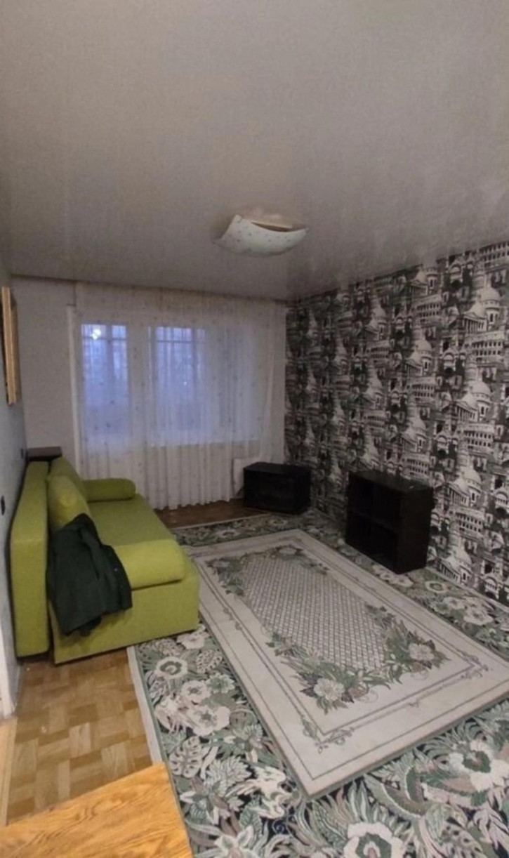 2-комн квартира Клиническая улица, 20