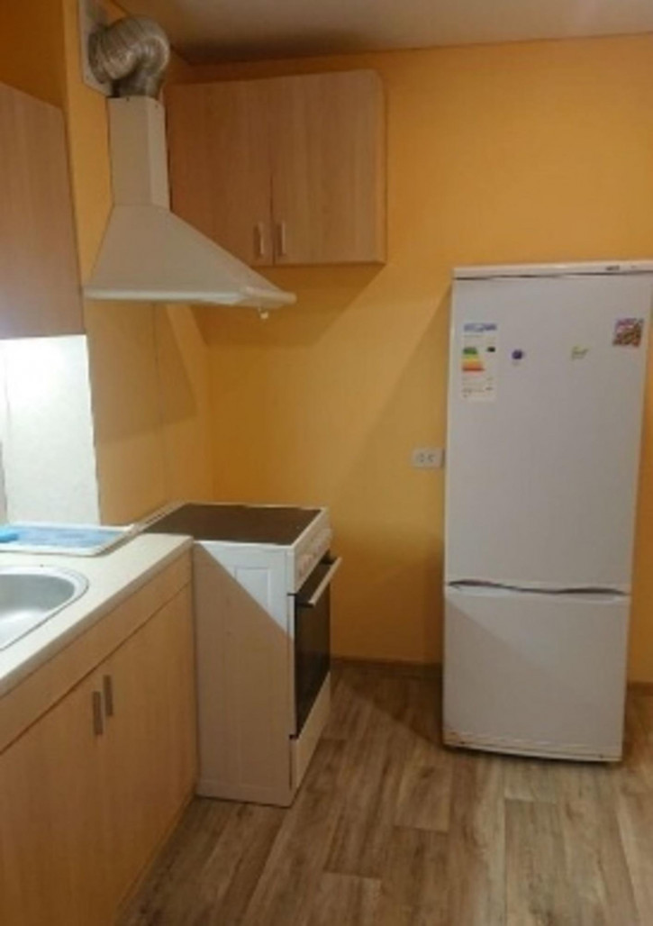 Комната Запорожская улица, 22