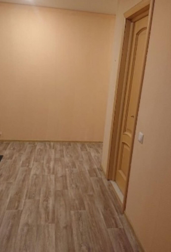 Комната Запорожская улица, 22
