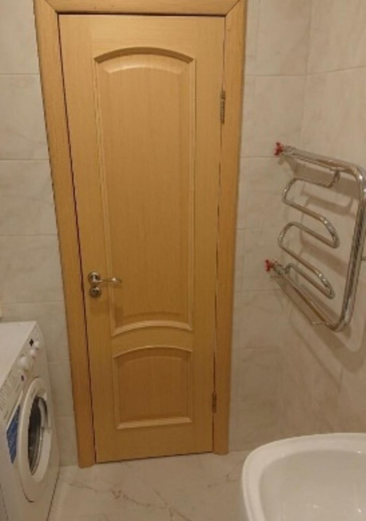 Комната Запорожская улица, 22