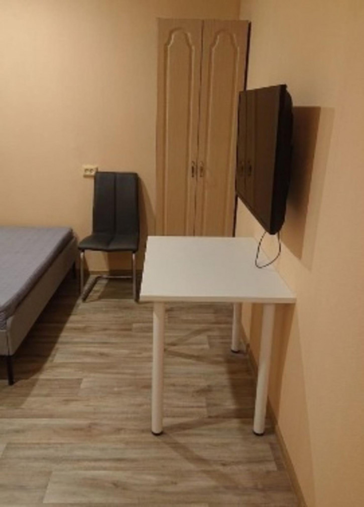 Комната Запорожская улица, 22