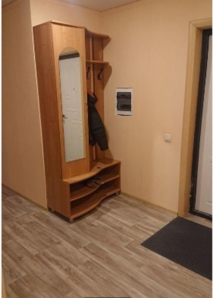 Комната Запорожская улица, 22