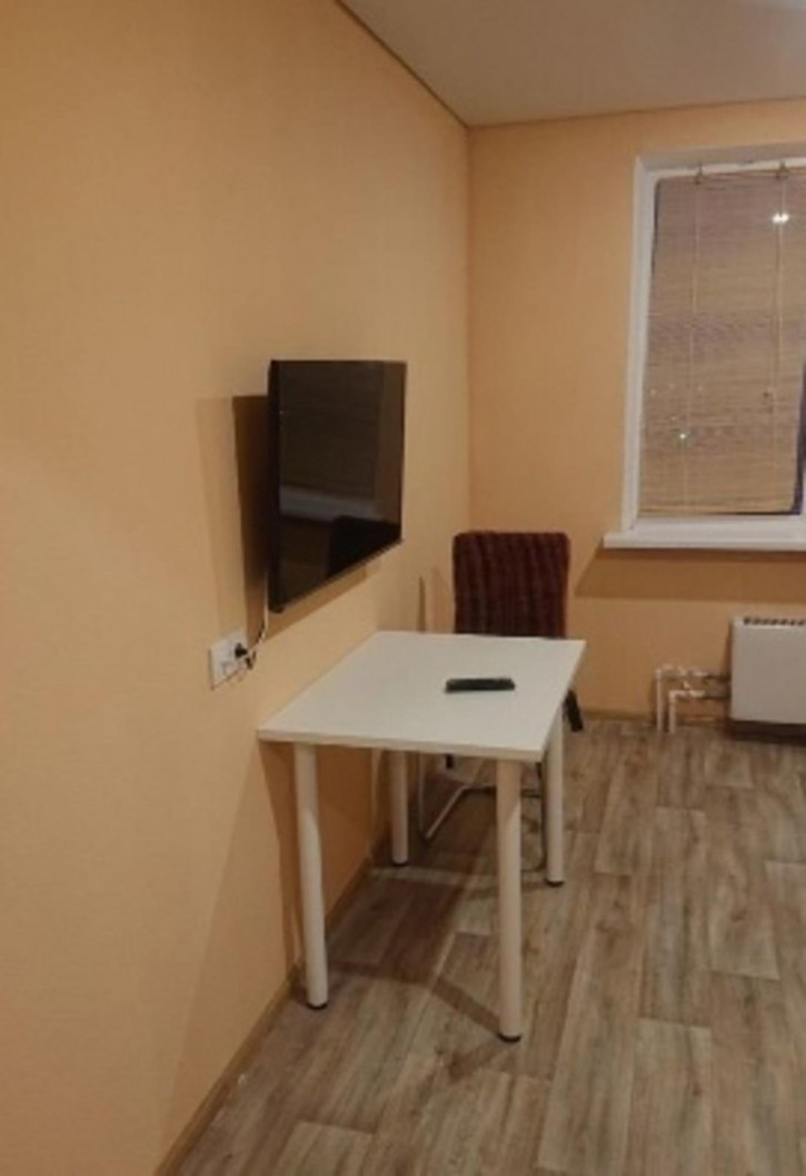 Комната Запорожская улица, 22