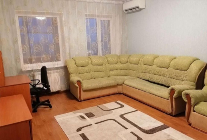 1-комн квартира Революционная улица, 128