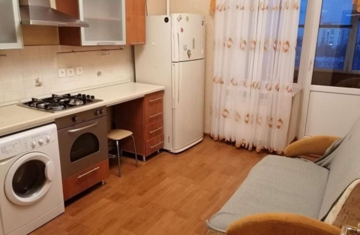 1-комн квартира Революционная улица, 128