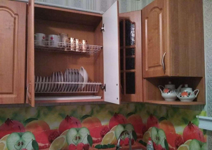 1-комн квартира Советской Армии улица, 17