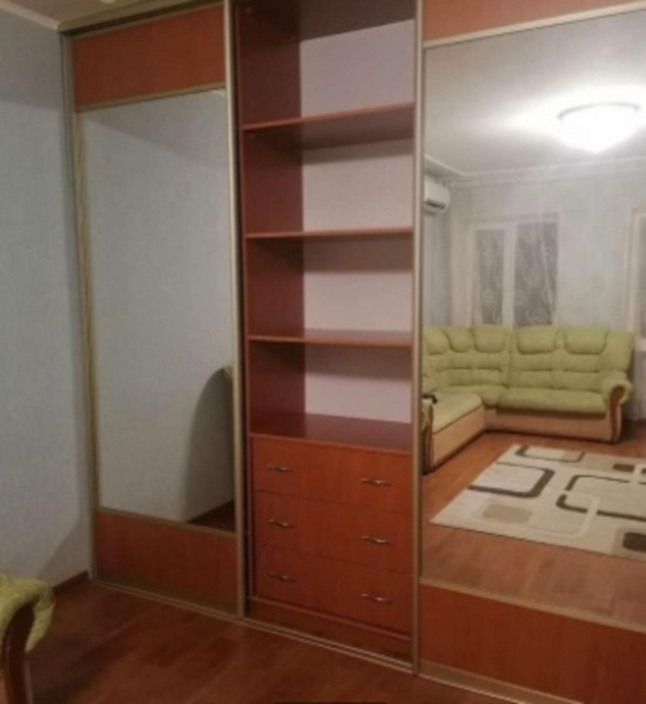 1-комн квартира Революционная улица, 128