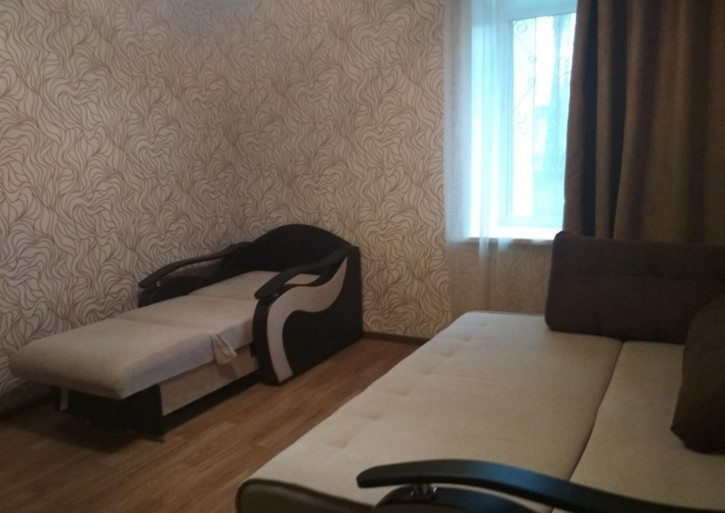 1-комн квартира Советской Армии улица, 17