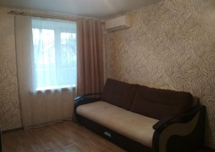 1-комн квартира Советской Армии улица, 17