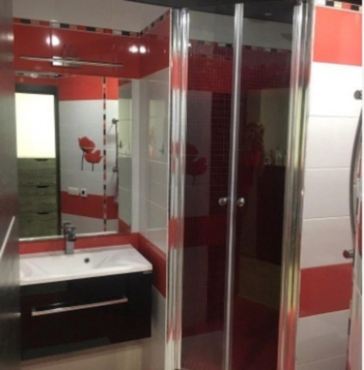 2-комн квартира Николая Панова улица, 50