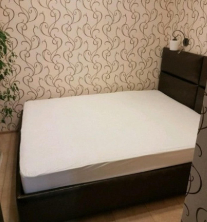 2-комн квартира Николая Панова улица, 50
