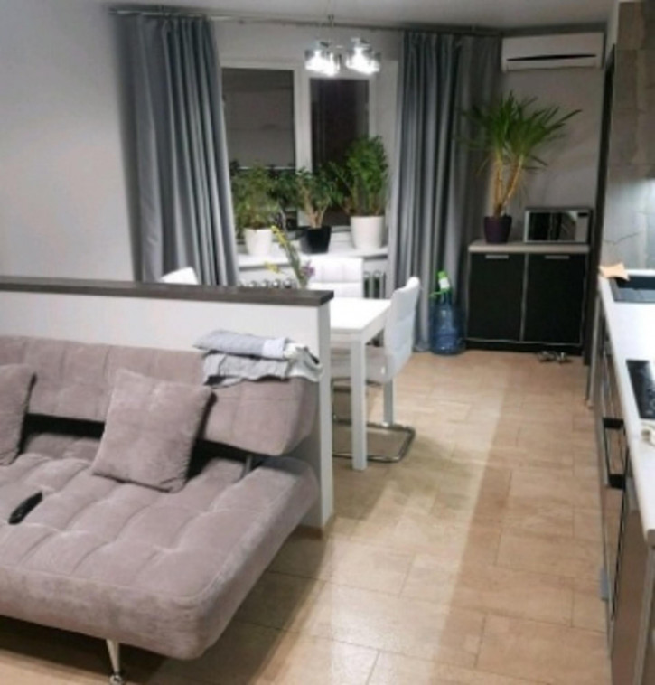 2-комн квартира Николая Панова улица, 50