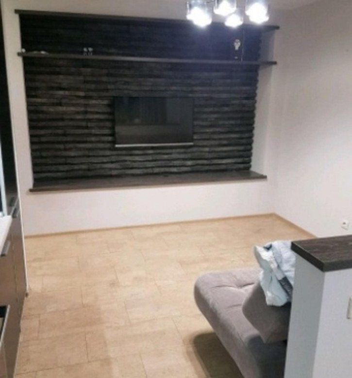 2-комн квартира Николая Панова улица, 50