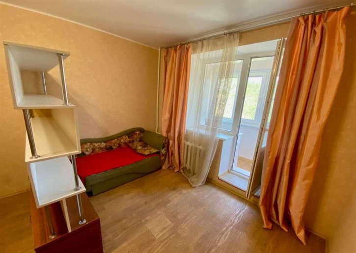 1-комн квартира Мечникова улица, 50а