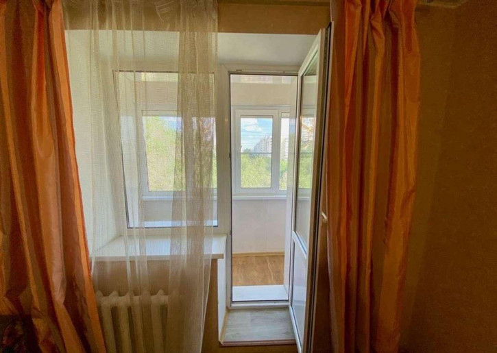 1-комн квартира Мечникова улица, 50а
