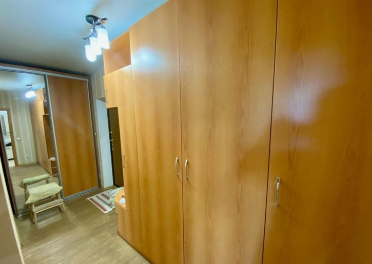 1-комн квартира Мечникова улица, 50а