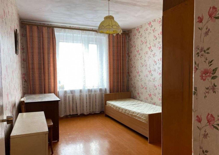 2-комн квартира Енисейская улица, 47