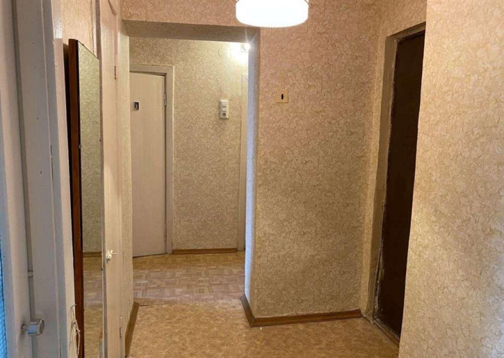 2-комн квартира Енисейская улица, 47